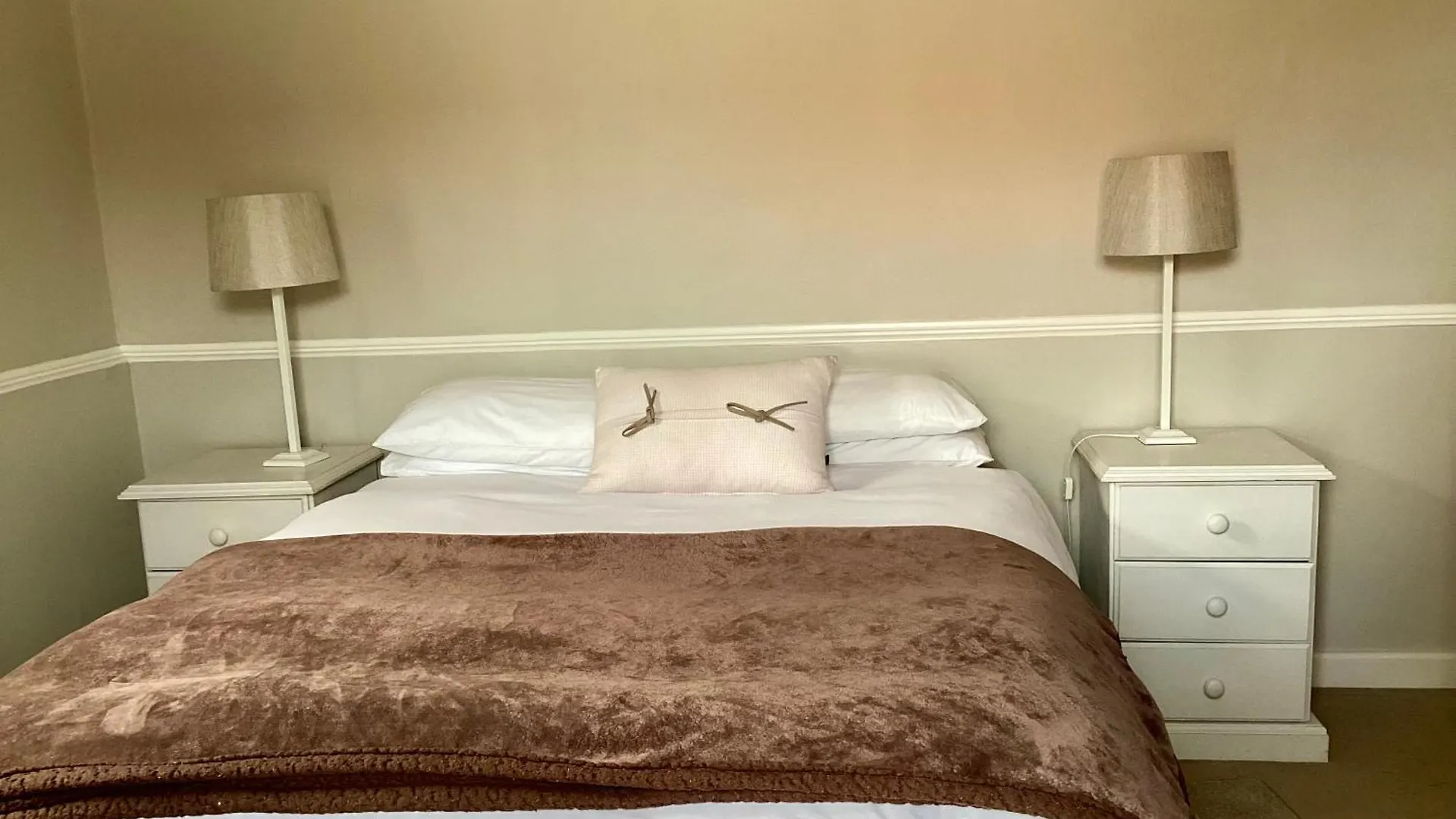 Sage Cottage サマーセット・ウェスト 別荘