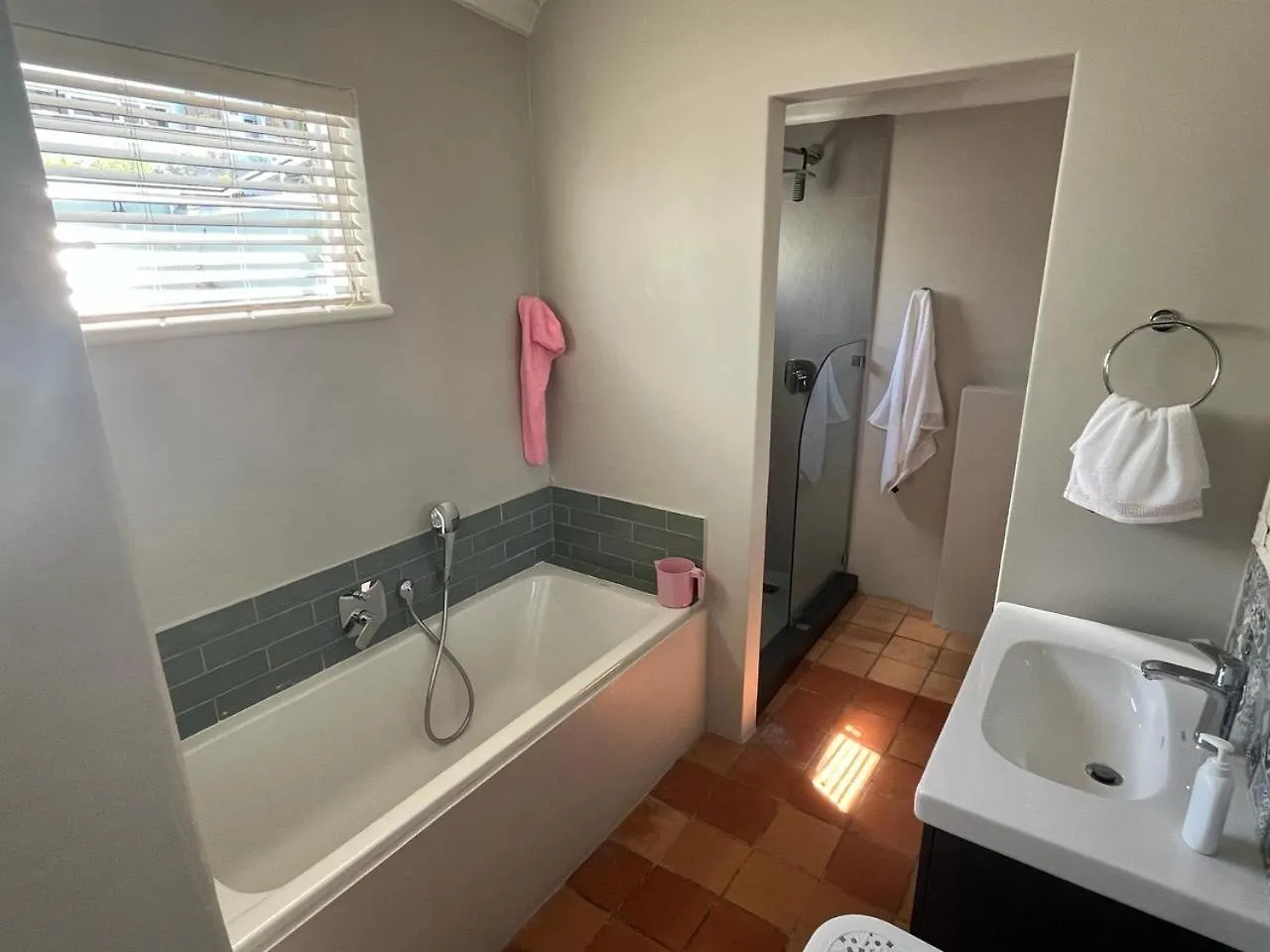 Sage Cottage Somerset West Tatil Evi