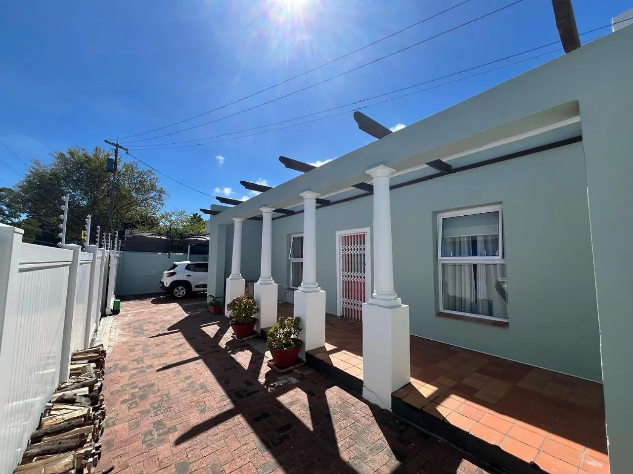 Sage Cottage Somerset West