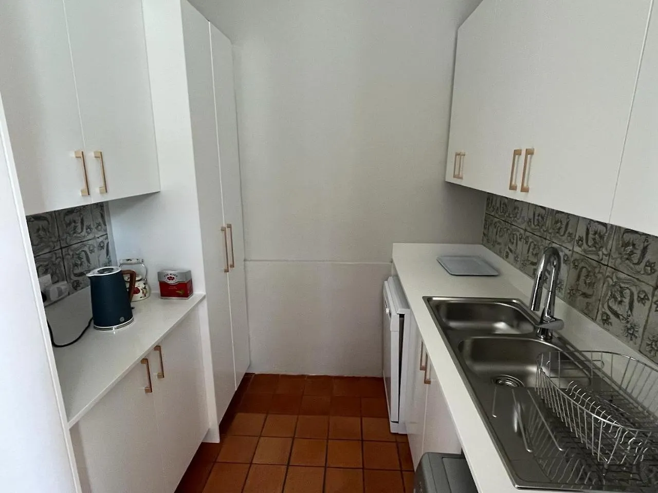 Tatil Evi Sage Cottage Somerset West