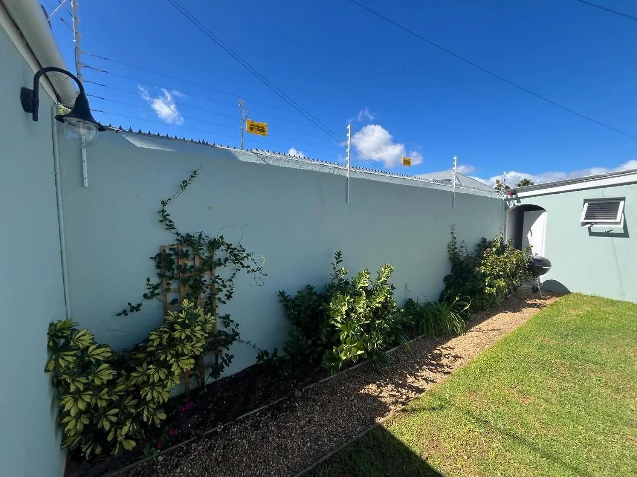 Sage Cottage Somerset West Güney Afrika
